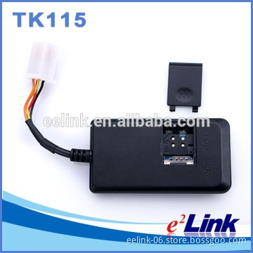 CE Certificate GPS Tracking Device for Your Car / Motorbike/Motorcycle, Cut Oil Remotely